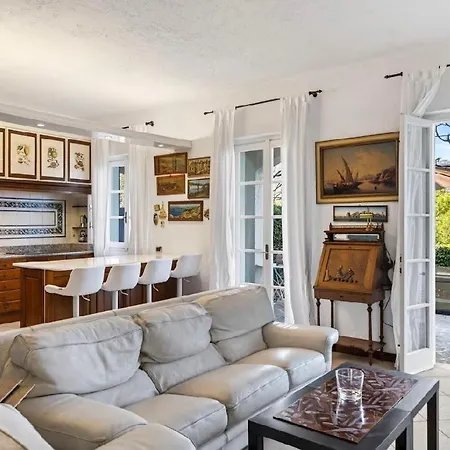 Casa Donata By Gottschalk Lierna
