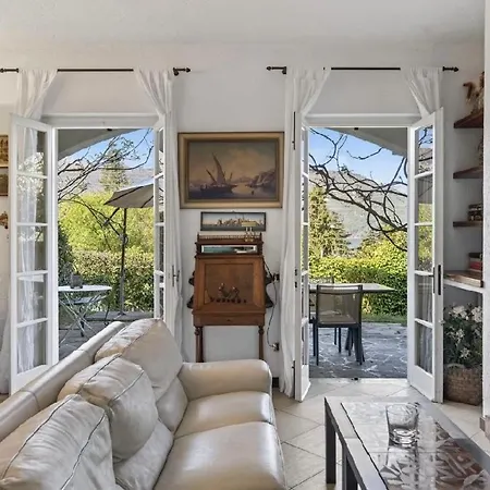 Casa Donata By Gottschalk * Lierna