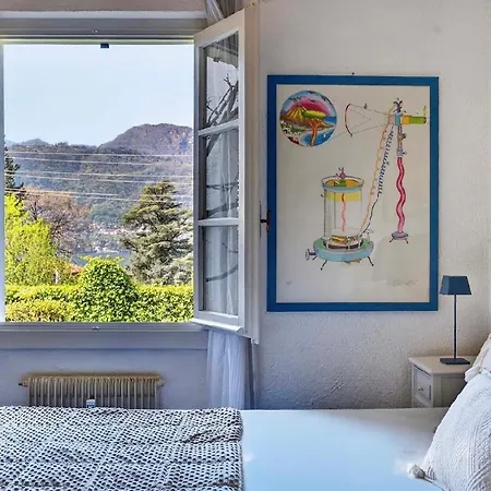 Holiday home Casa Donata By Gottschalk