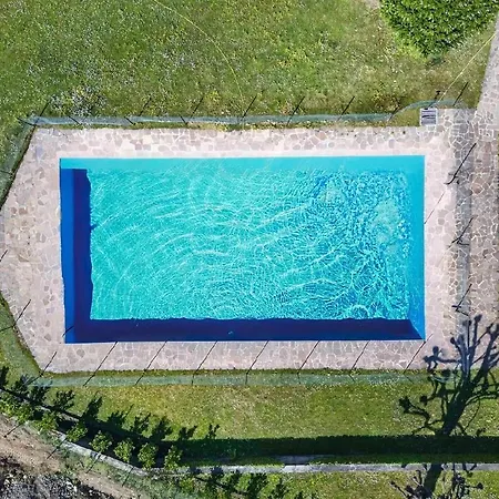 Casa Donata By Gottschalk Holiday home