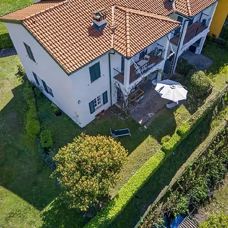 Casa Donata By Gottschalk *