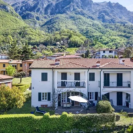 Casa Donata By Gottschalk *