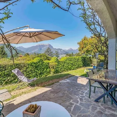 Casa Donata By Gottschalk Holiday home
