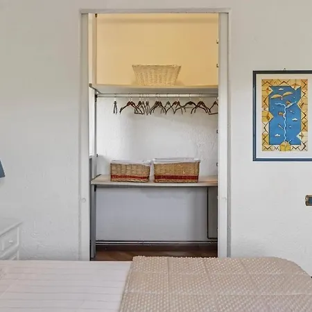 Holiday home Casa Donata By Gottschalk Lierna