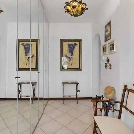 Casa Donata By Gottschalk * Lierna
