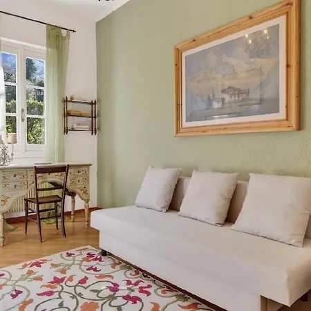 Casa Donata By Gottschalk Holiday home *