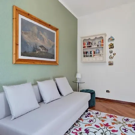 Holiday home Casa Donata By Gottschalk *