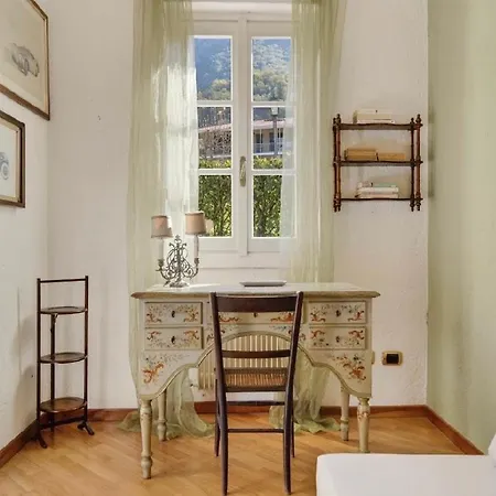 Casa Donata By Gottschalk Holiday home Lierna