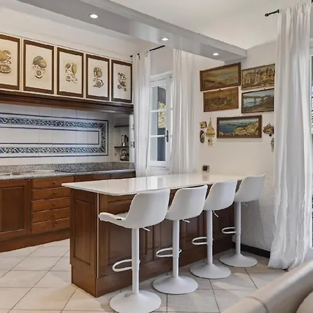 Casa Donata By Gottschalk *