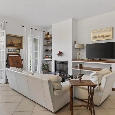 Casa Donata By Gottschalk Holiday home