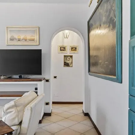 Casa Donata By Gottschalk * Lierna