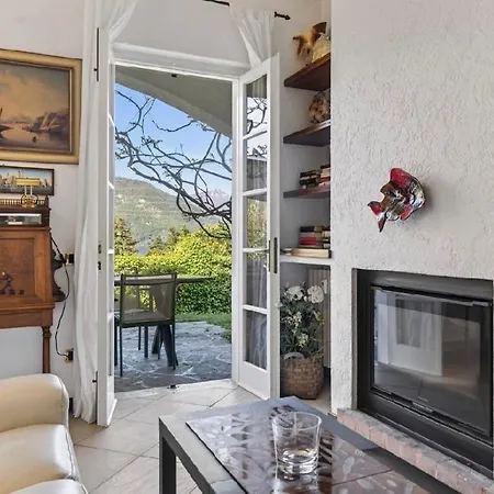 Casa Donata By Gottschalk Lierna
