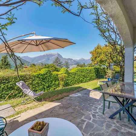 Casa Donata By Gottschalk Holiday home
