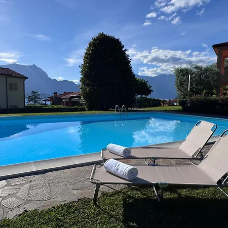 Holiday home Casa Donata By Gottschalk *