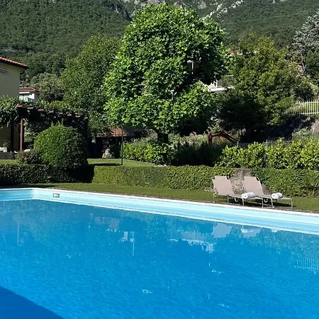 Holiday home Casa Donata By Gottschalk
