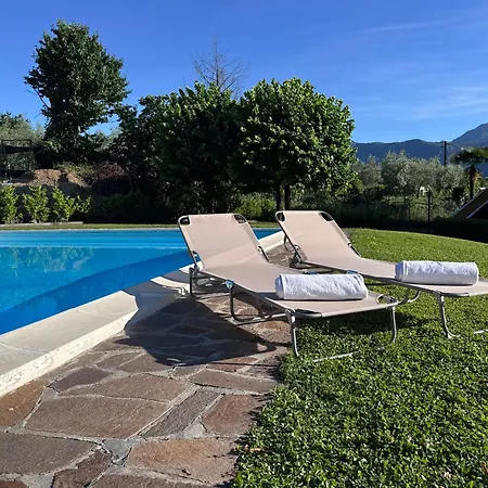 Holiday home Casa Donata By Gottschalk Lierna
